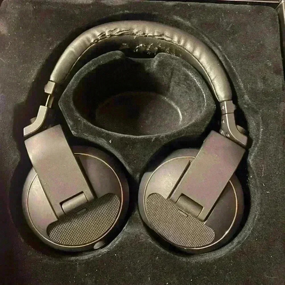 HDJ-X5 DJ Headphones | Perfect Sound - Picture 1 of 4